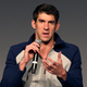 Image for article titled Michael Phelps Apologizes To Nation After Tasting Subway For First Time